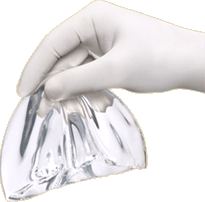 silikonimplantat og saltvannsimplantat