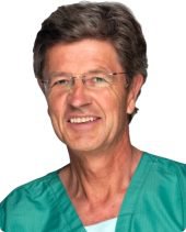 Dr. Halfdan Vier Simensen