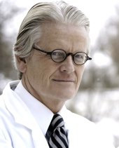 Dr. Morten R. Kveim