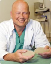 Dr. Öjvind Borch Bugge